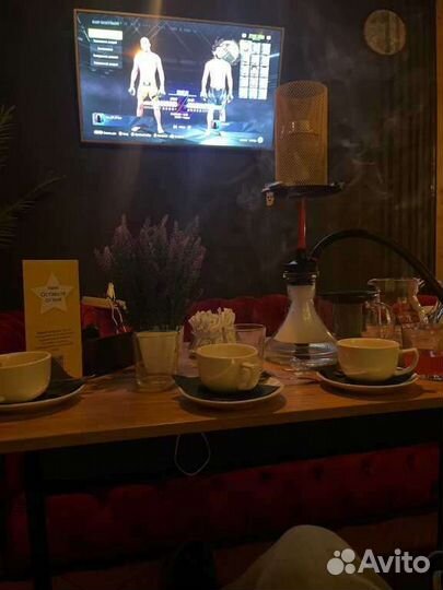 Аренда лофта для мероприятий