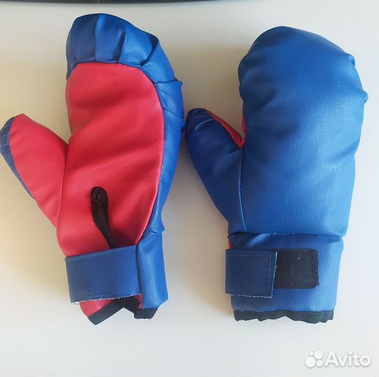 Перчатки детские для единоборств