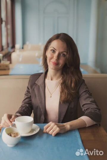 Психолог Взрослым и Подросткам онлайн