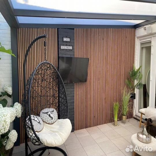 Стеновые панели мдф 3D