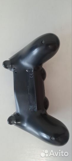 Геймпадsony playstation 4