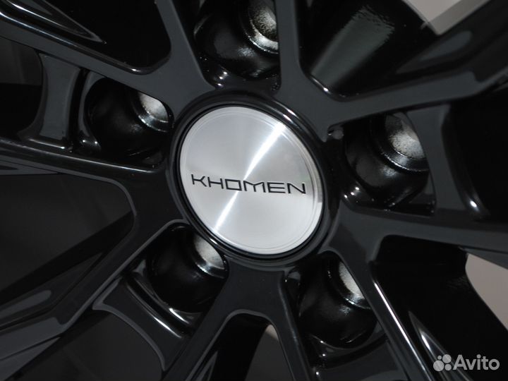 Литые диски 18 5x114,3 Митсубиши Аутлендер