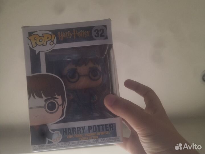 Обмен фанко поп