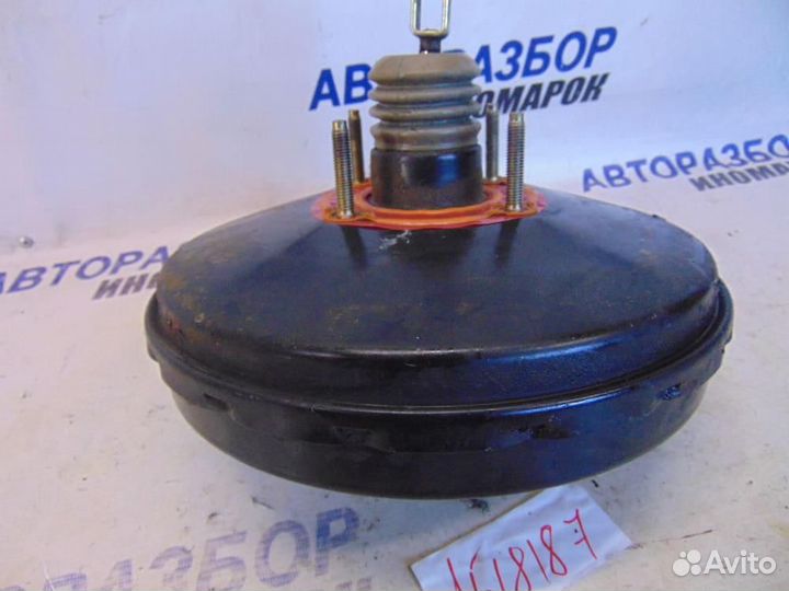 Усилитель тормозов вакуумный для Ford Focus 1 1998