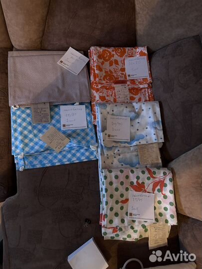 Простынь лен ссср/полотенца/пододеяльник/тканьссср