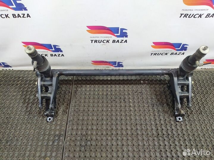 Торсион кабины Daf XF105