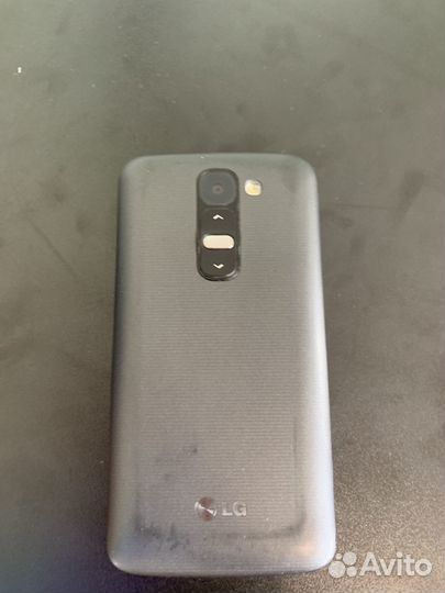 LG G2 mini D618, 8 ГБ