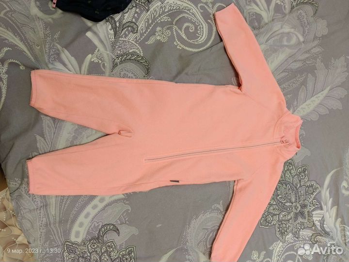 Вещи пакетом на девочку 2 года