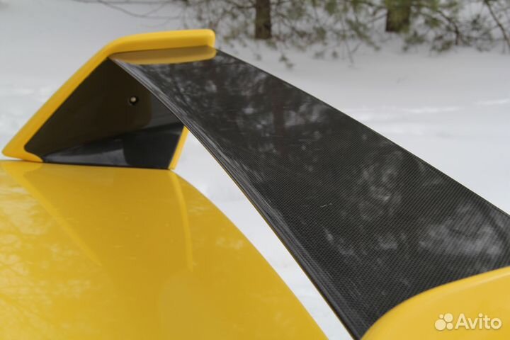 Mitsubishi Lancer Evolution 2.0 МТ, 2004, 173 400 км