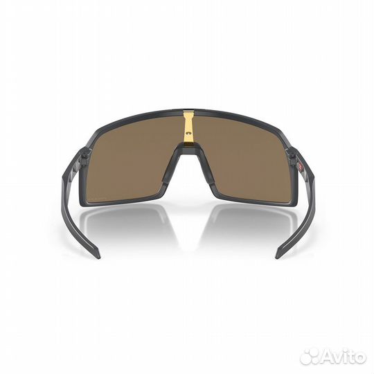 Oakley Sutro Prizm и Prizm S (новые) оригинал