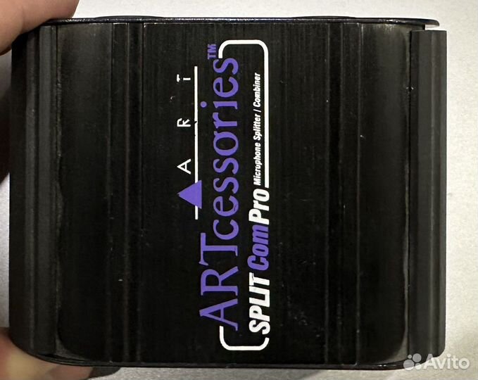 Spli Com Pro сплиттер комбайнер не активный