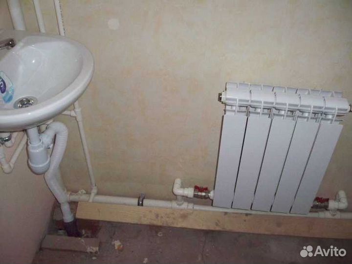 Услуги Сантехника, Сварщика,Чистка канализации