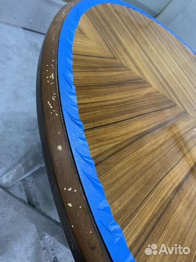 Реставрация деревянных изделий и окон