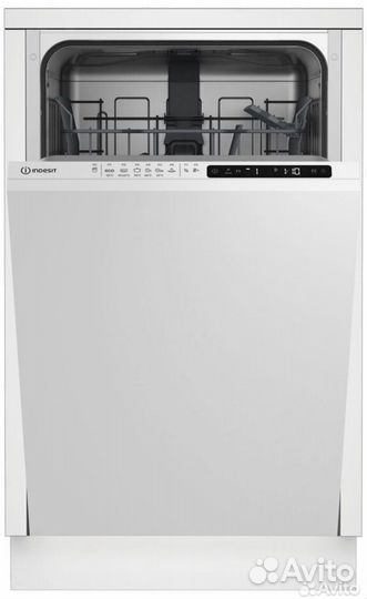 Встраиваемая посудомоечная машина Indesit DIS 1C69