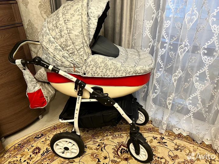 Коляска Farfello 2 в 1