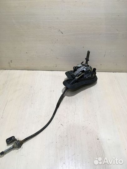 Селектор АКПП Bmw 3 E46