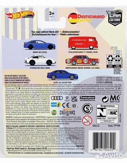 Bmw M3 E46 Hot Wheels Premium