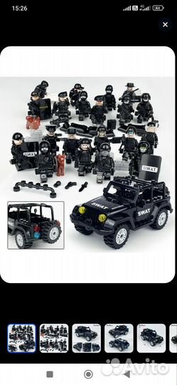 Конструктор