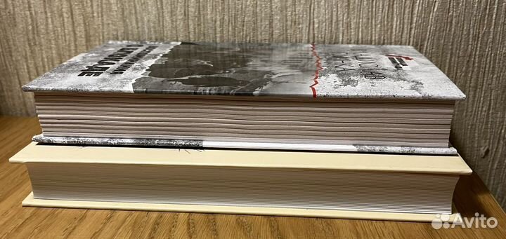 Книги о блокаде Ленинграда