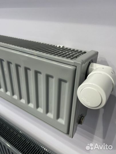 Радиатор отопления панельный в наличии