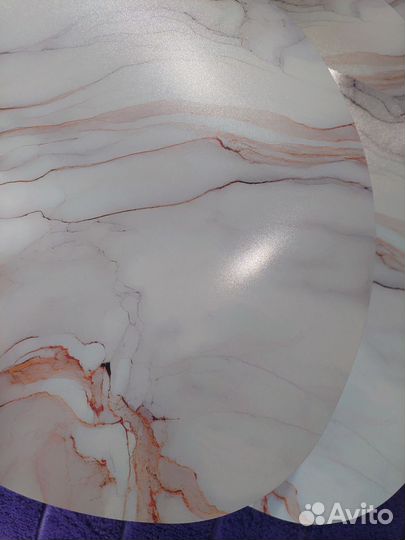 Набор плейсматов на стол 8 шт