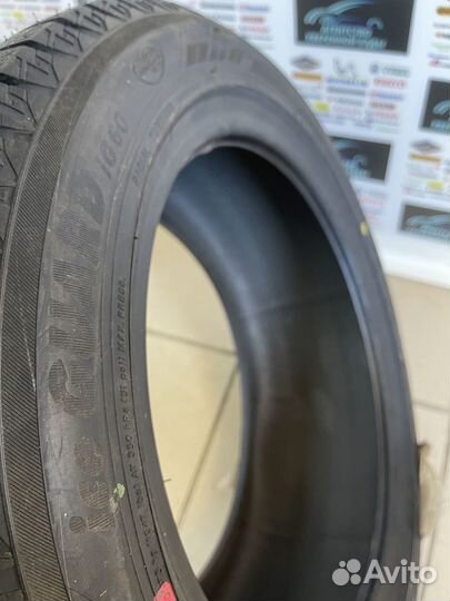 Yokohama Ice Guard IG60A 285/40 R19 107Q