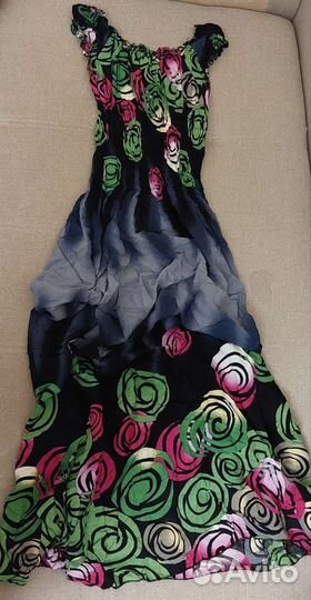 Женские вещи пакетом 44