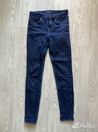 Пакет женских вещей 40-42 размера