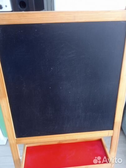 Мольберт для рисования