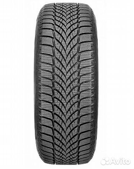 Goodyear UltraGrip Ice 2+ 235/40 R19 96T