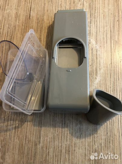 Овощерезка Слайсер