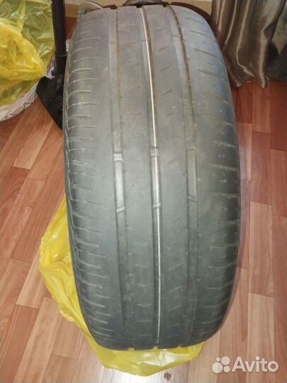 Bridgestone Insignia SL 205/55 R16