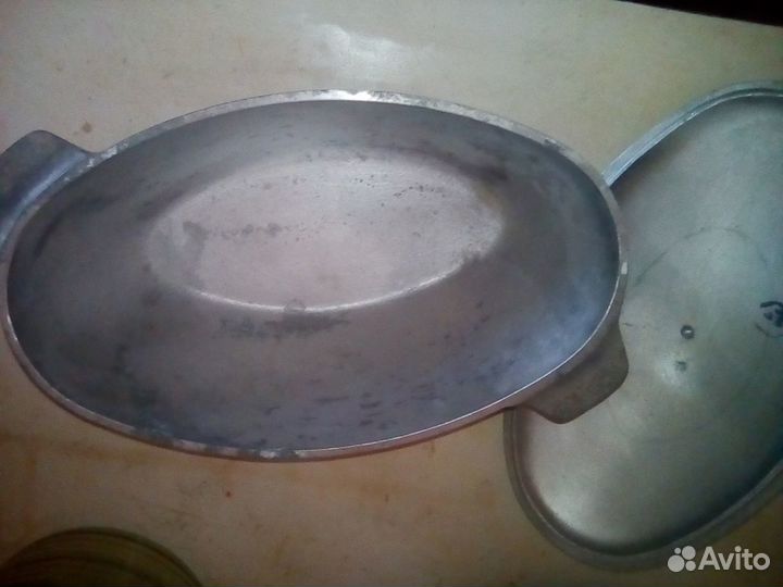 Утятница СССР