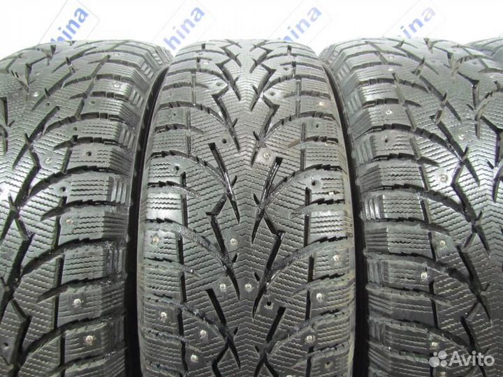 Toyo Observe G3-Ice 235/65 R17 97P