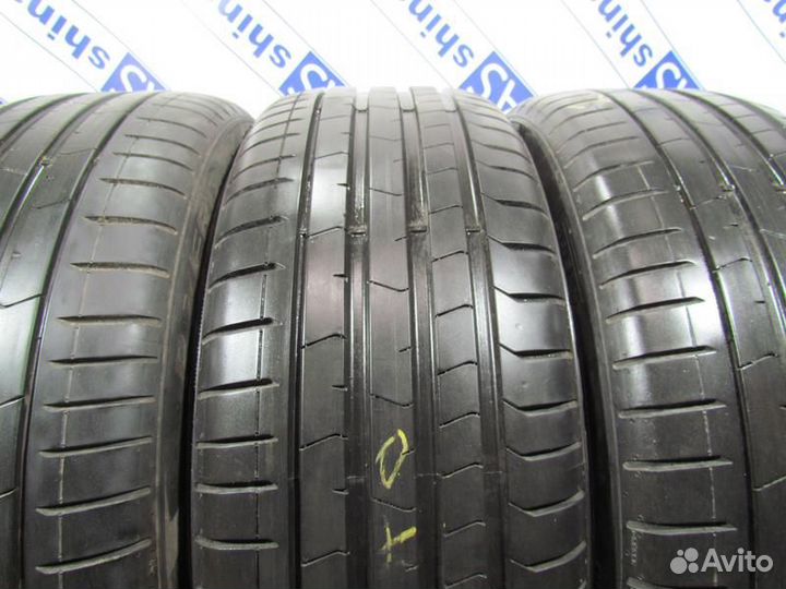 Pirelli P Zero PZ4 225/40 R20 88R