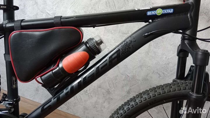 Велосипед stinger element pro se 27.5