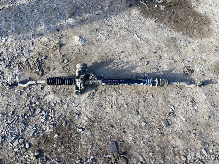 Рейка рулевая Honda Crosstour