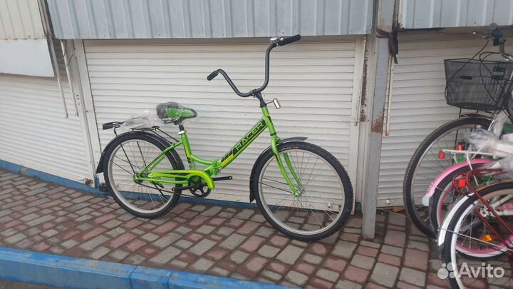 Велосипеды