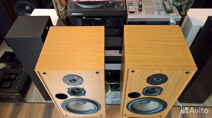 Audiolabor ecouton MRL 120