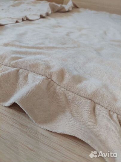 Детское одеяло одеялко