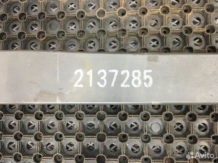 Рессоры Scania 5-series