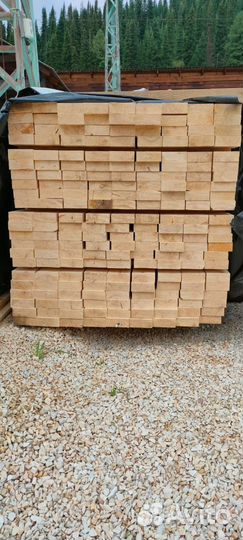 Пиломатериал