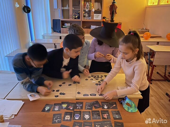 Репетитор по английскому языку