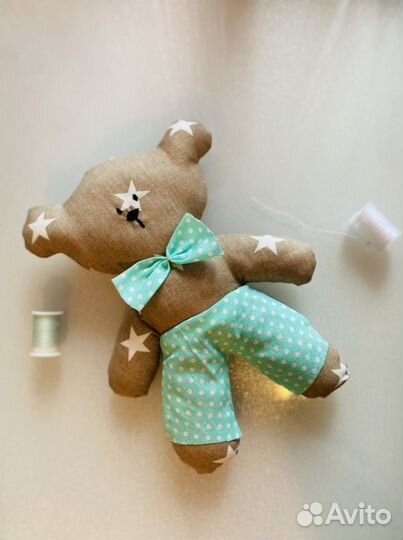 Медвежонок