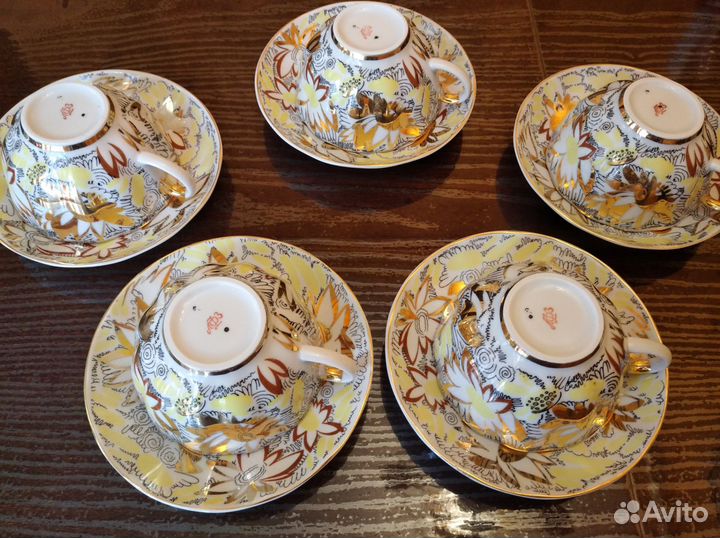 Лфз Золотые ромашки Молочник Липовый цвет