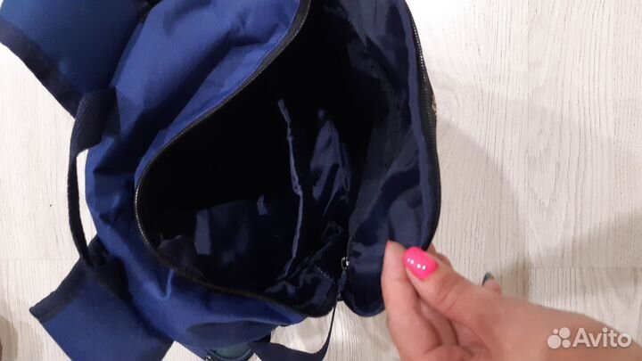 Портфель школьный