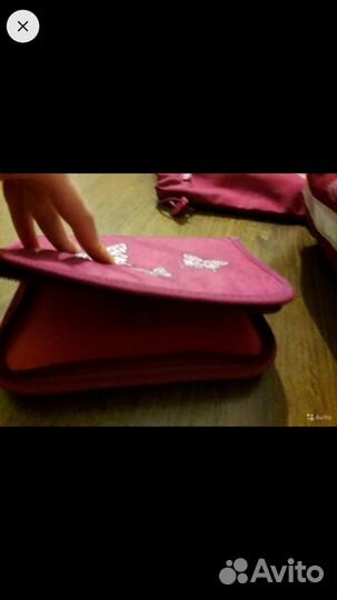 Ранец школьный Herlitz