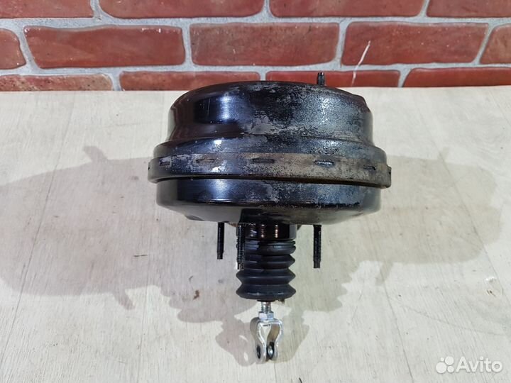 Вакуум тормозов Chevrolet lacetti