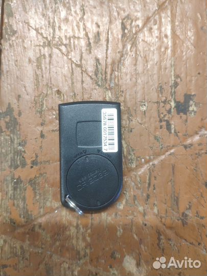 Метка Pandect Pandora BT 760