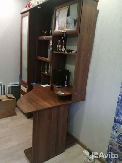 Компьютерный стол бу